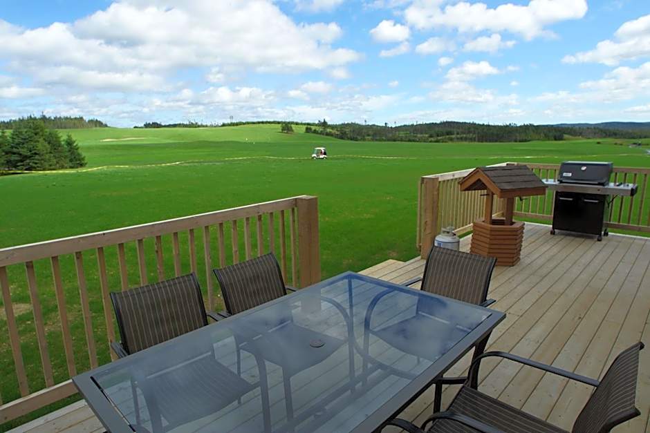 The Wilds at Salmonier River