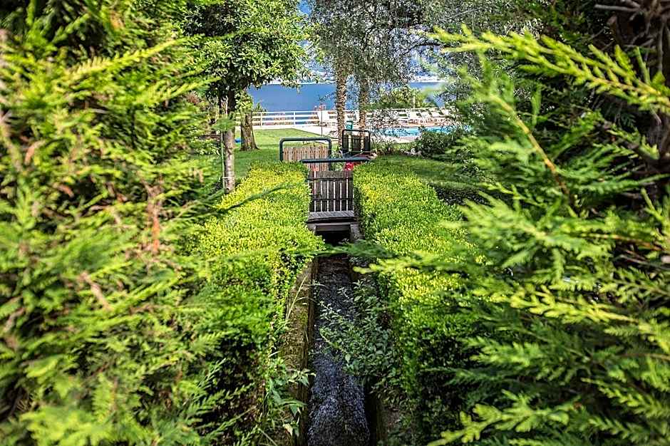 Residence Parco Lago di Garda