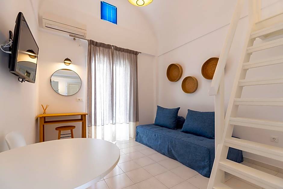 Louis Studios Santorini