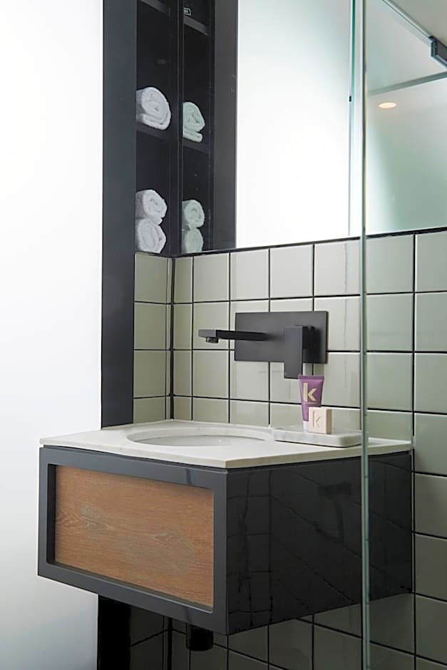 Tribe Perth Kings Park