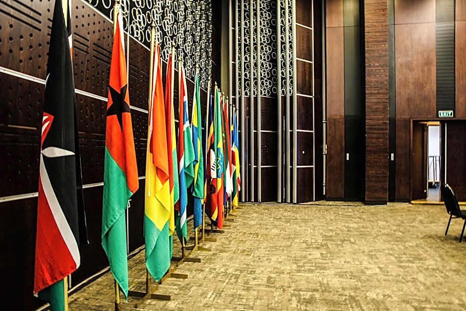 Premier Hotel East London ICC
