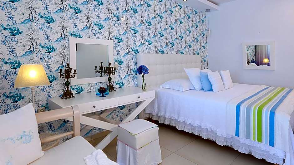 Mare Monte Small Boutique Hotel