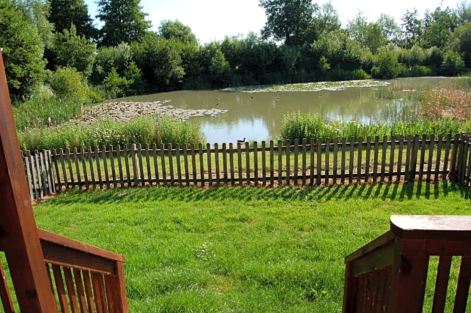 Watermeadow Lakes & Lodges