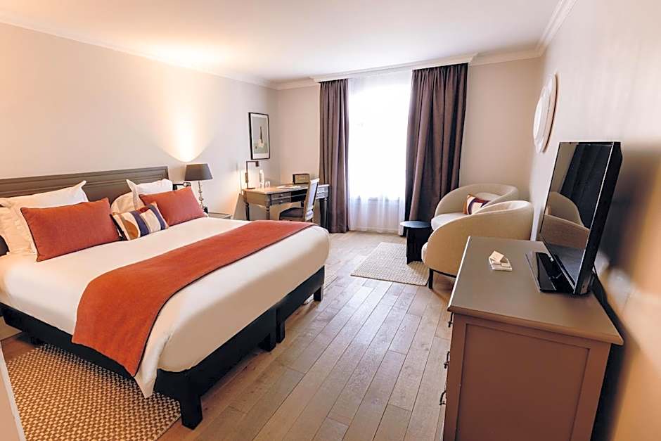 Cèdre Beaune, A Beauvallon Hotel & Spa