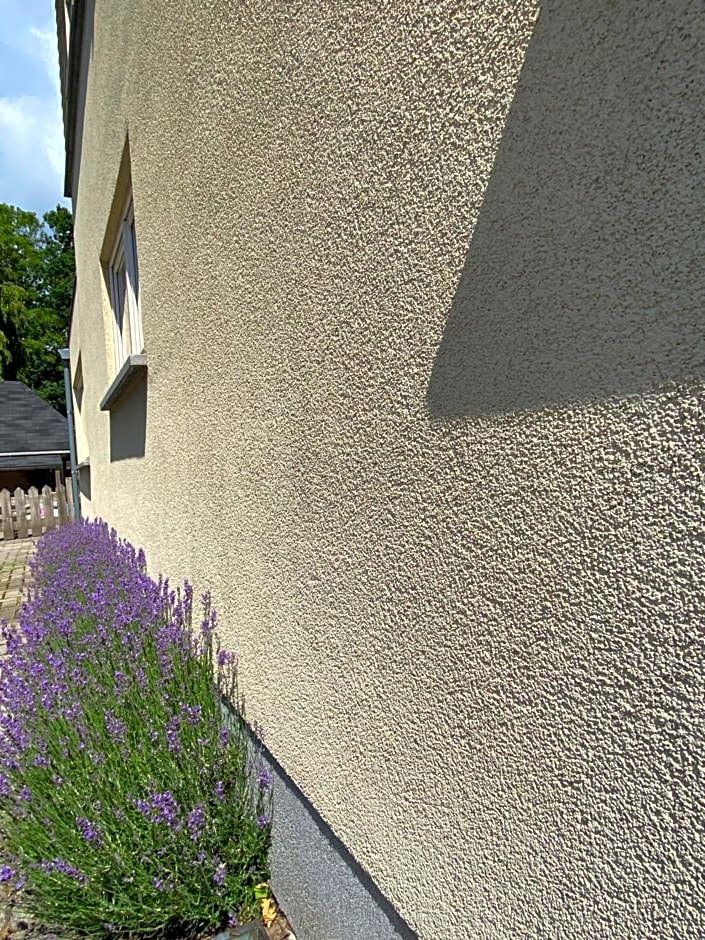 B & B Simme Zimme