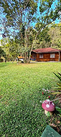 Cantinho de Mauá