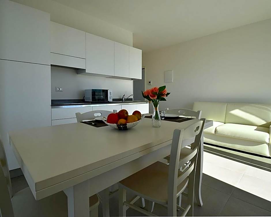 Residence Al Molo - Agenzia Cocal