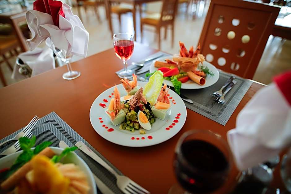 TMK l´Atrium Yasmine by Turismark