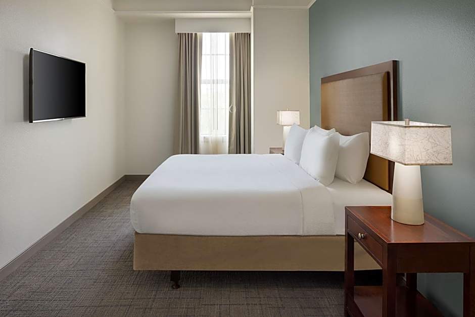 Residence Inn by Marriott Savannah Downtown/Historic District