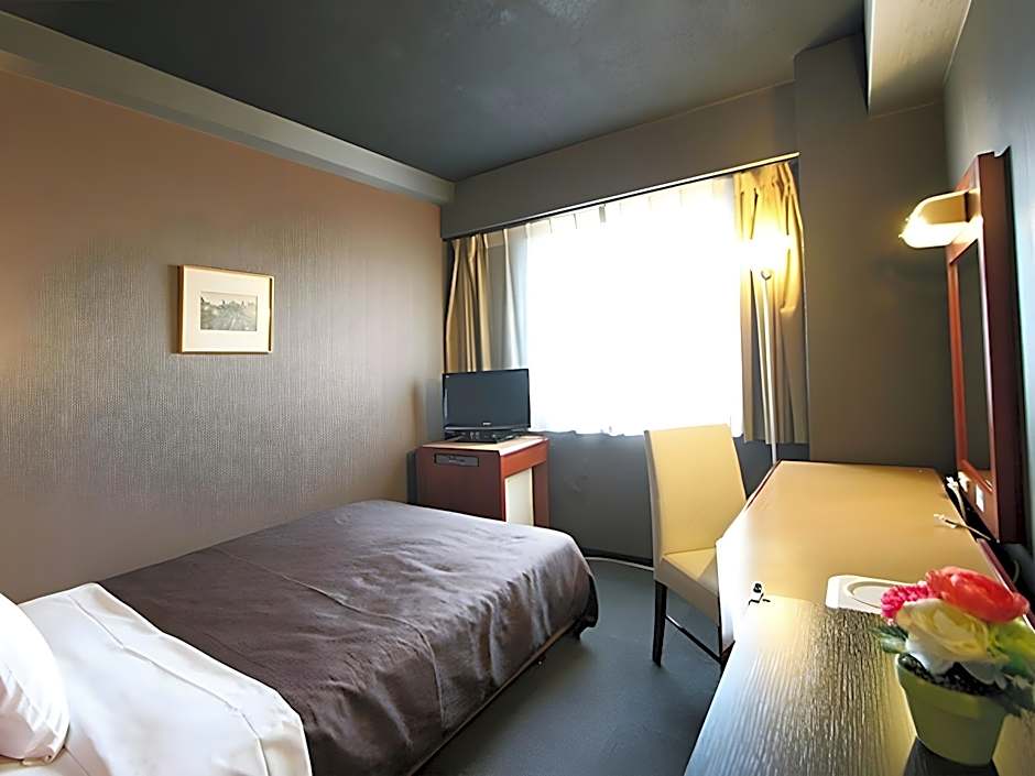 HOTEL LiVEMAX BUDGET Yokohama Tsurumi