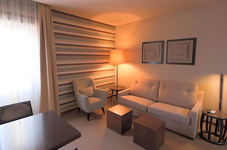 Grande Hotel De Luso