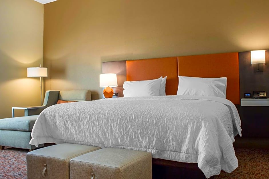 Hampton Inn By Hilton Parker AZ