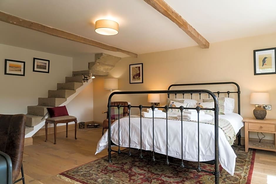 The Pickled Pheasant