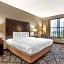 Best Western Plus Hobby Airport Inn & Suites