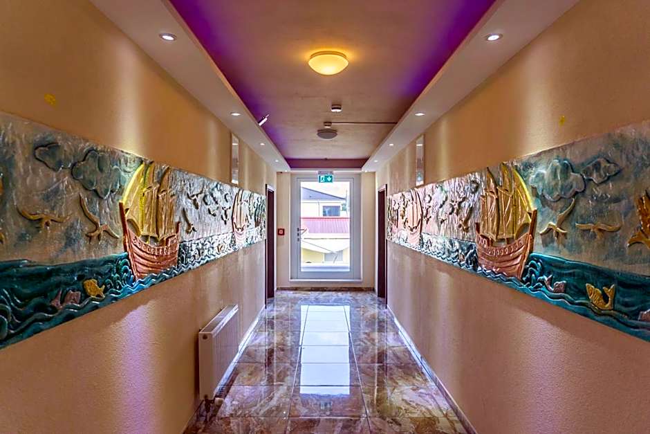 Hotel Babylon am Europa-Park