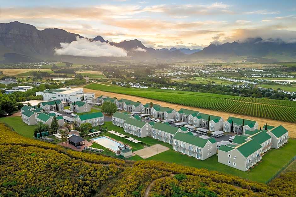 Protea Hotel by Marriott Stellenbosch