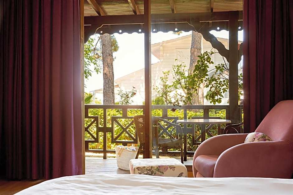 Flora Garden Beach Hotel - Adults Only 16 Plus - Couples Concept