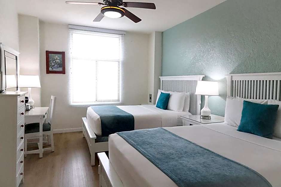 Hotel Carmel Santa Monica