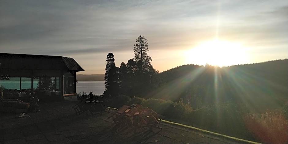 Stonefield Castle Hotel 'A Bespoke Hotel'