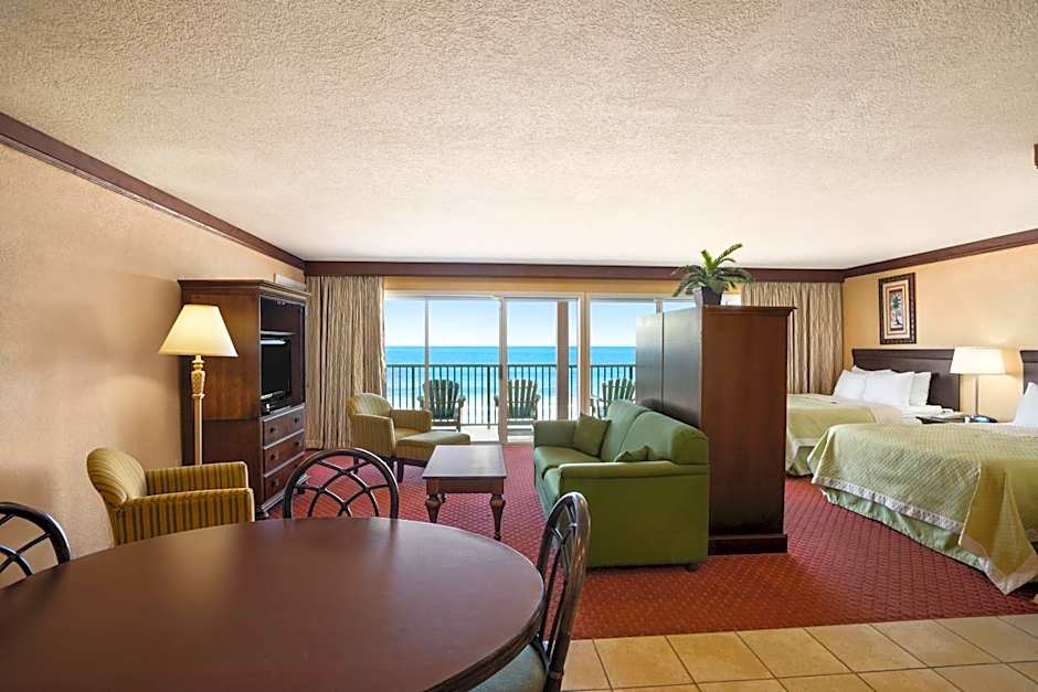 Days Inn by Wyndham Ocean City Oceanfront