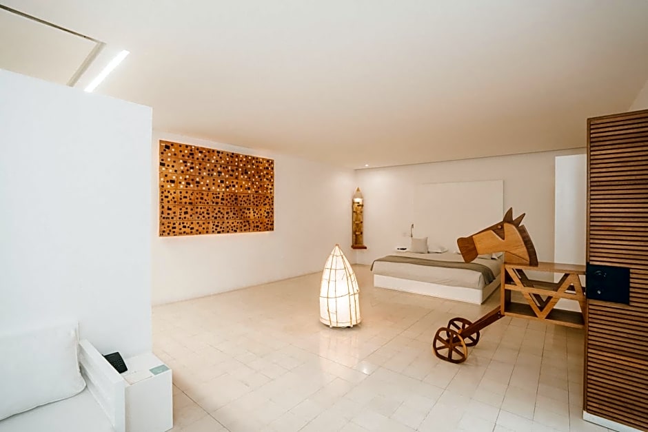 Hotel Azul de Oaxaca