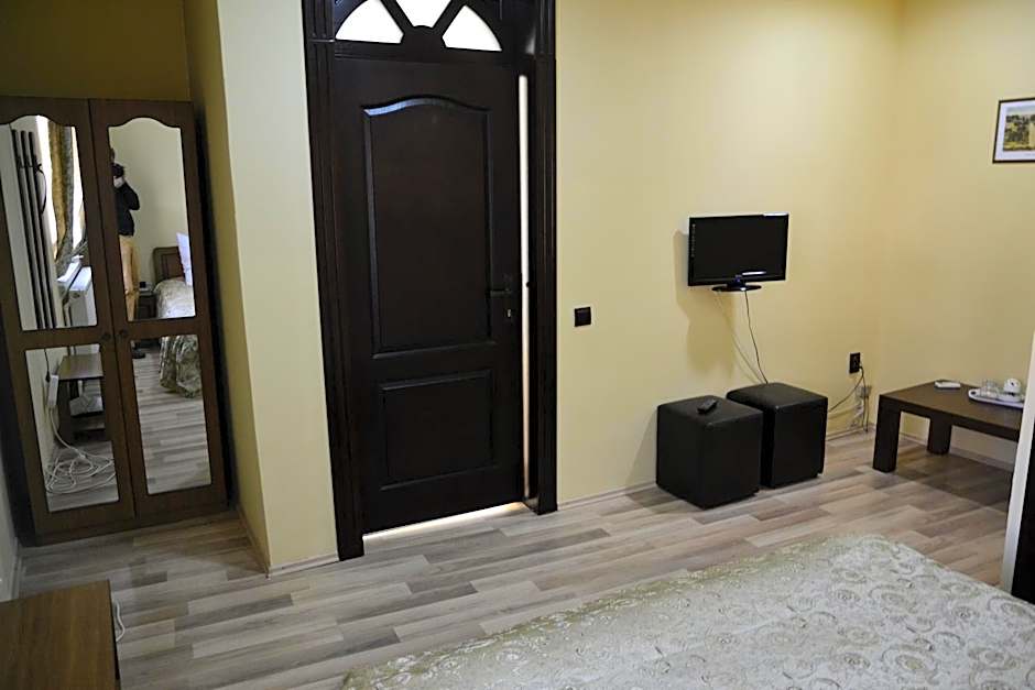 Porto Franco Residence