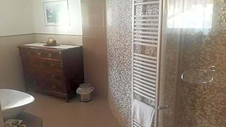 Family Suite with Balcony