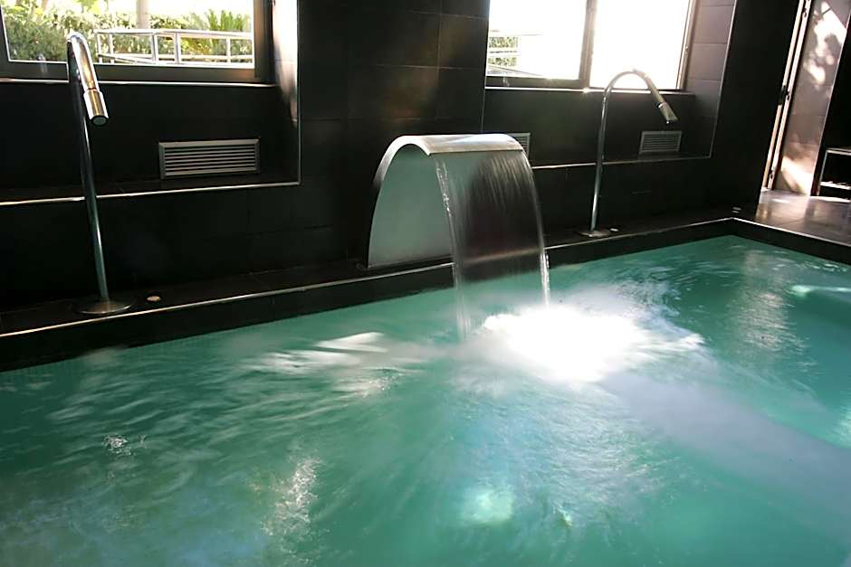 Hotel Simbad Ibiza & Spa