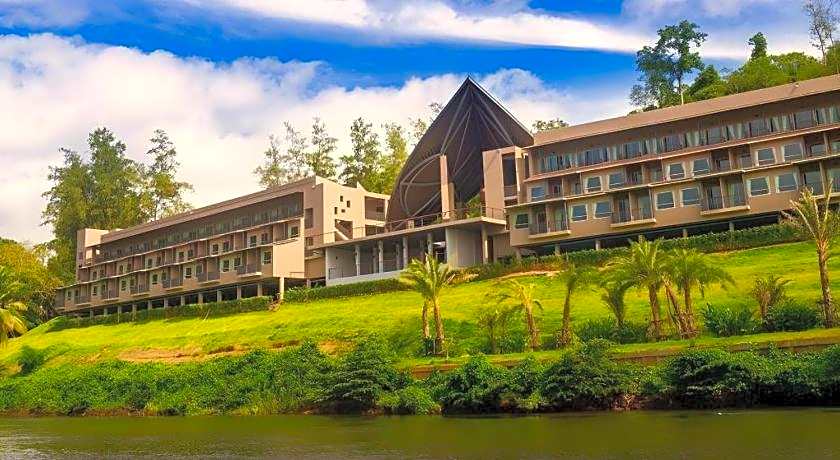River Kwai Village Hotel