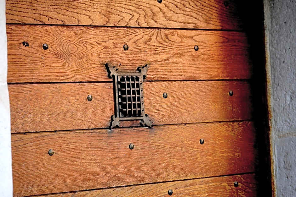 Chambres d'Hôtes Secret Pyrenées