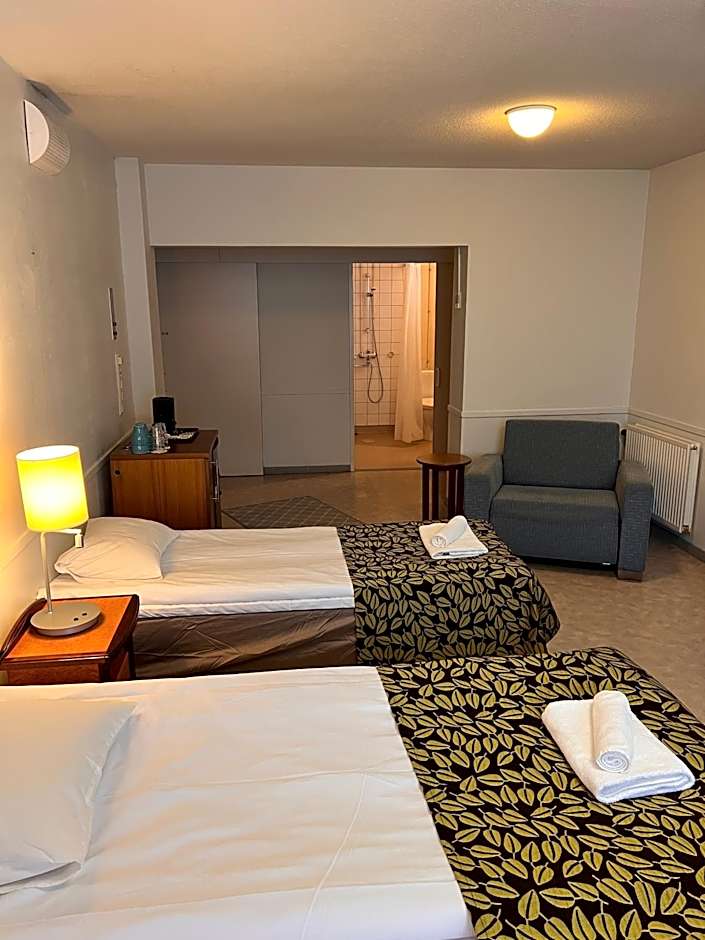Budget Hotel Easystay