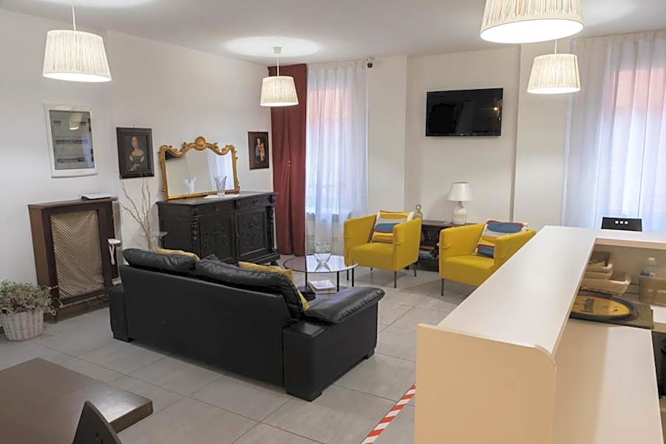 Buon Hotel Bologna Centro - Affittacamere - Self Check-In