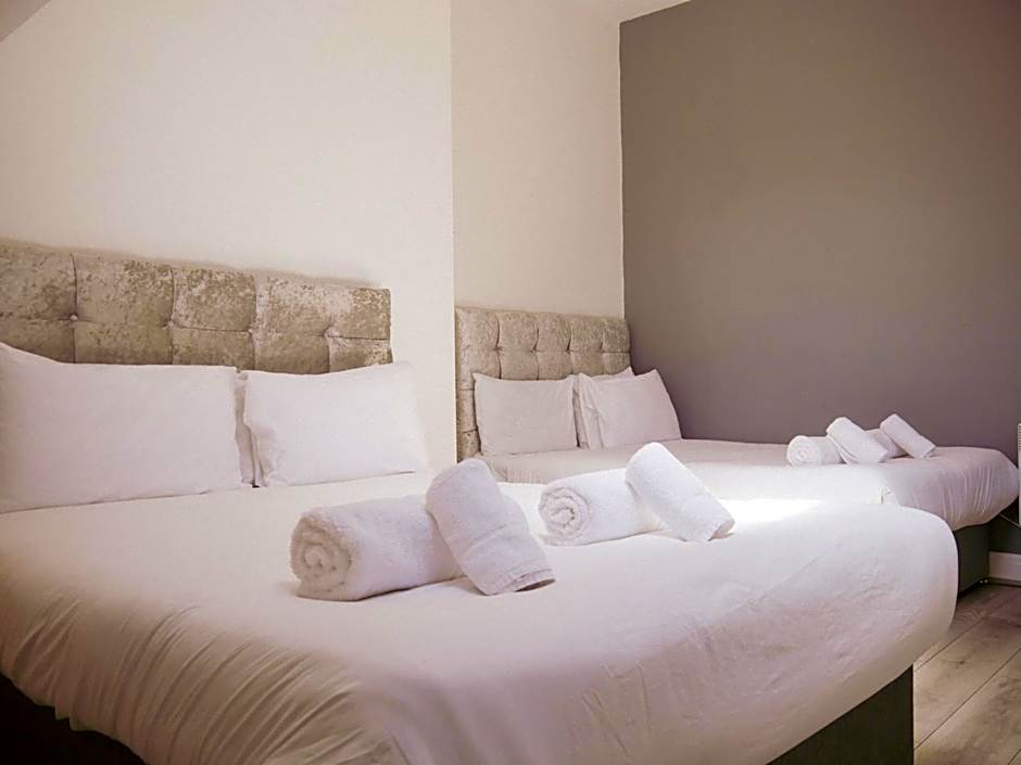 Hotel Anfield