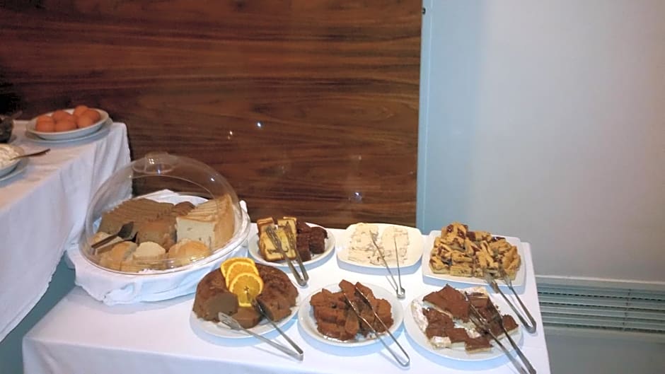 Dovitel Boutique Hotel