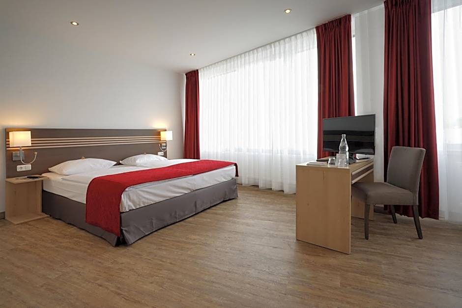 Ruhr Inn Hotel