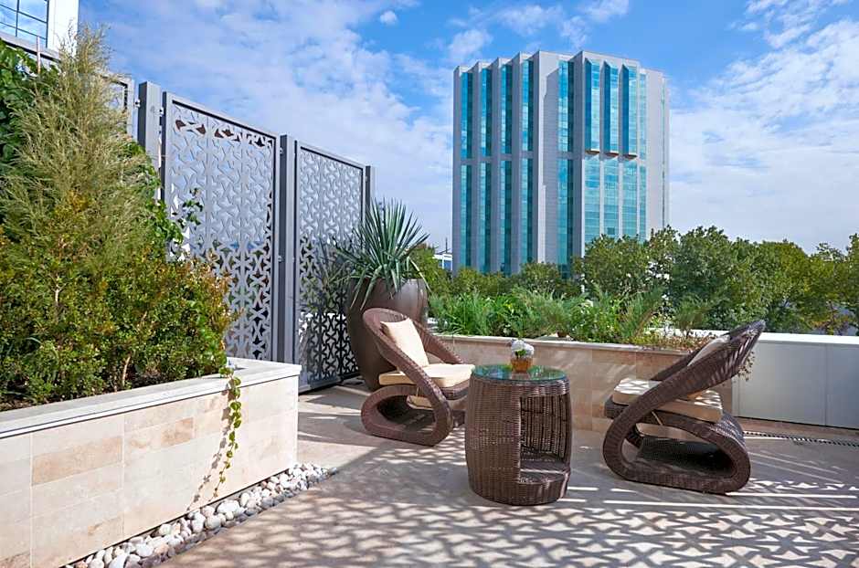 Hyatt Regency Tashkent