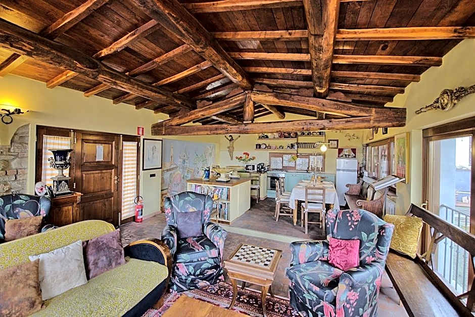 Casa Vania