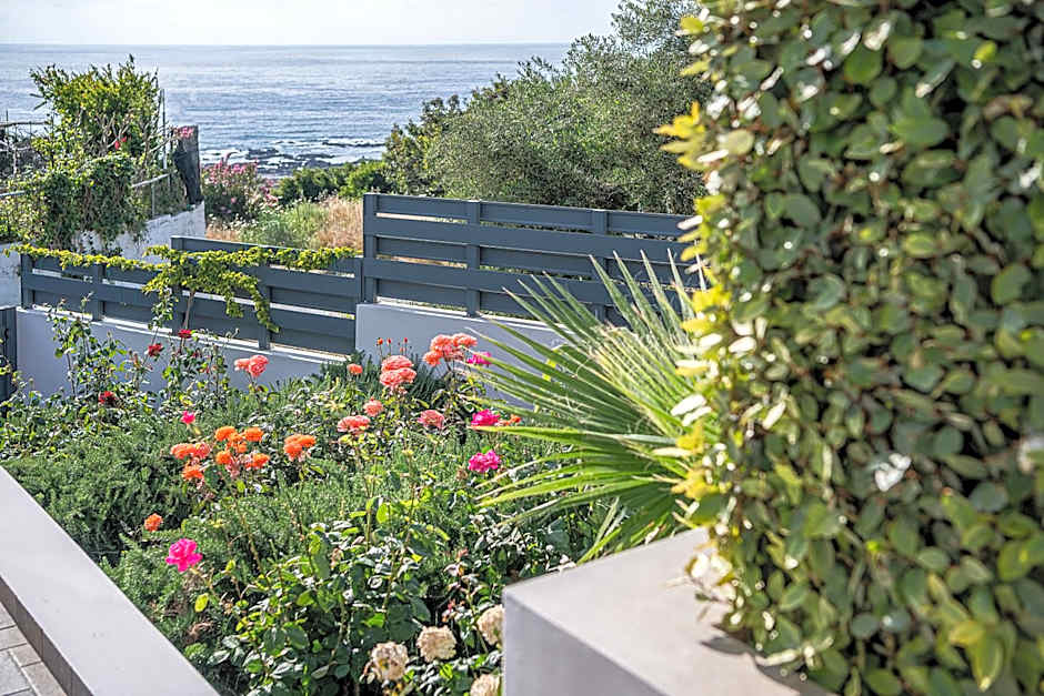 Sunset Elafonisi Apartments