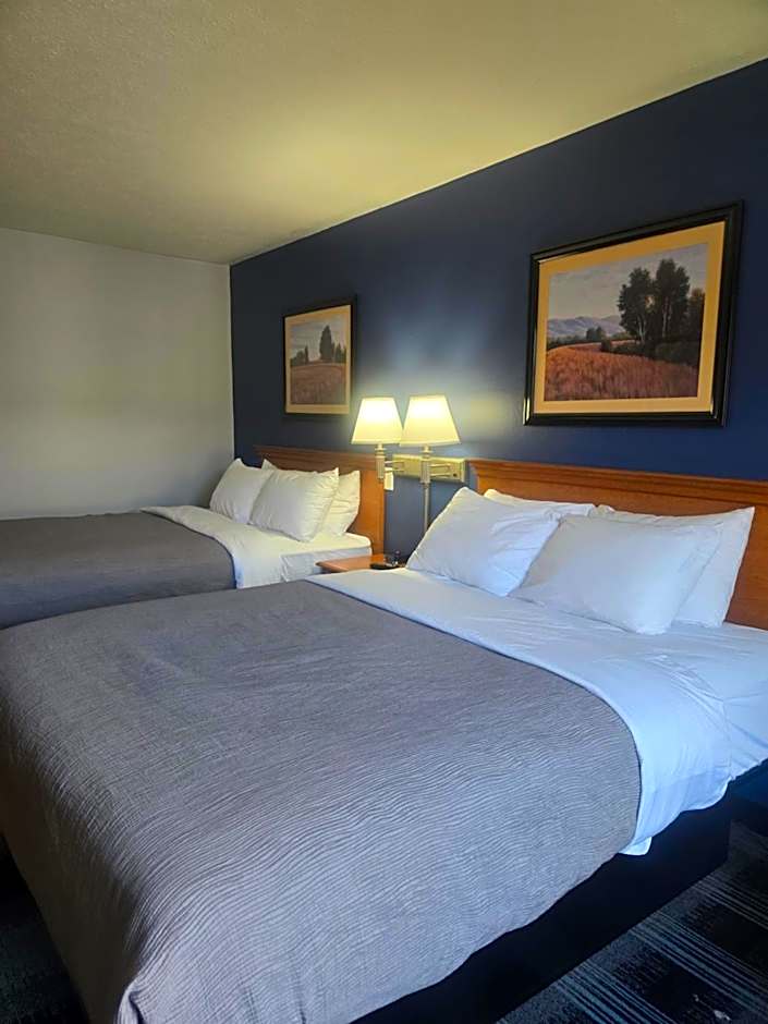 Quality Inn Dublin