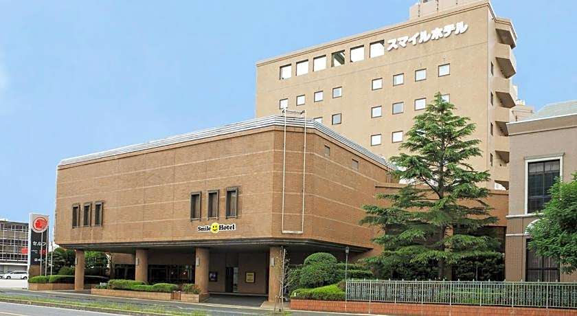 Smile Hotel Yonago