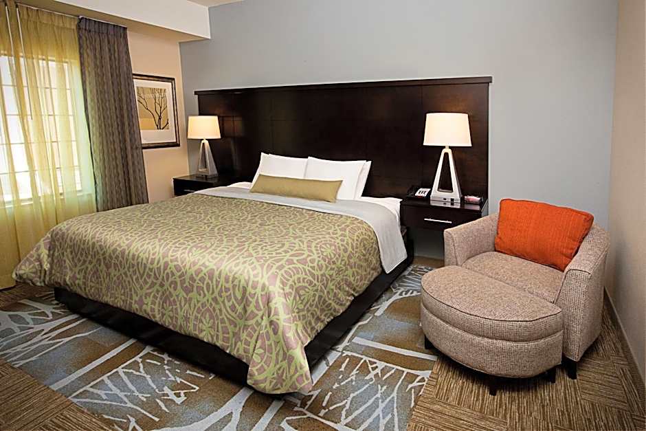 Staybridge Suites Hamilton - Downtown By IHG
