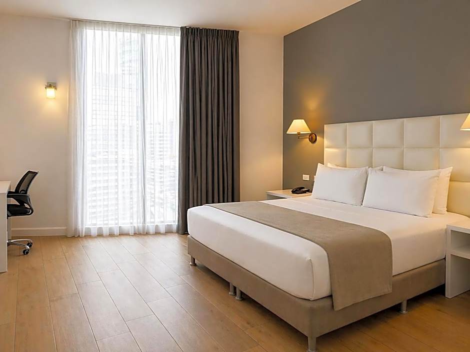 HOTEL MIO PANAMA