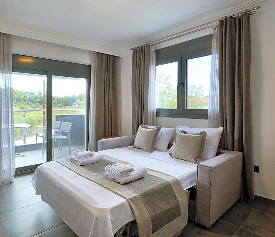 Botanica Luxury Suites