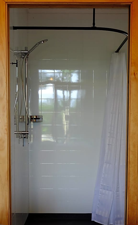 Benger Garden Chalets