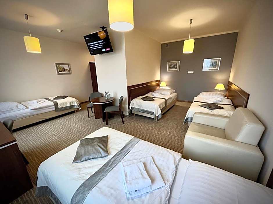 Hotel Szyndzielnia Eco