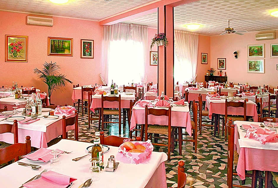 Hotel Edera
