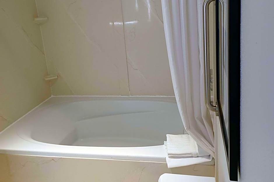 Comfort Inn Edinburgh - Columbus
