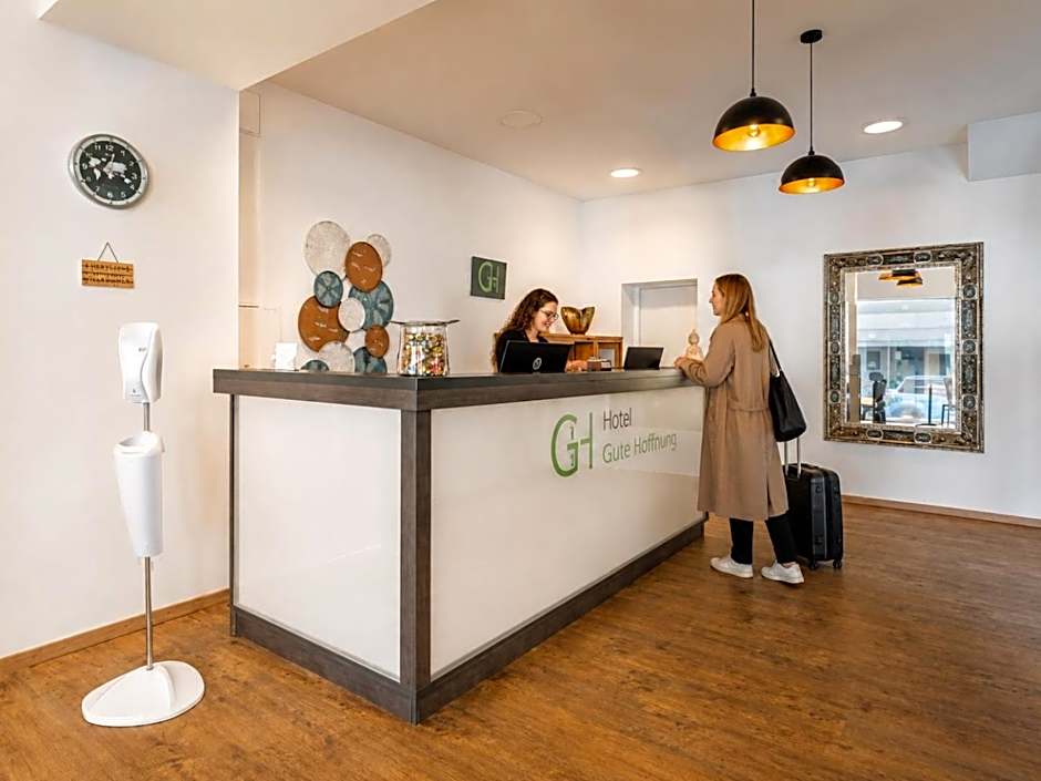 Hotel Gute Hoffnung Pforzheim