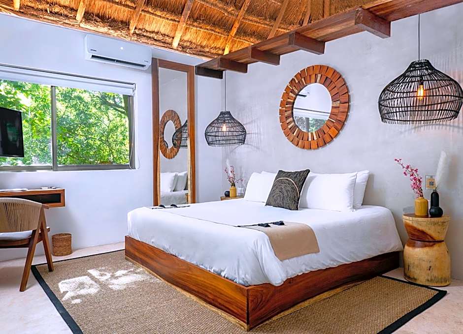 Terasu Riviera Maya Hotel & Spa, en Xcaret