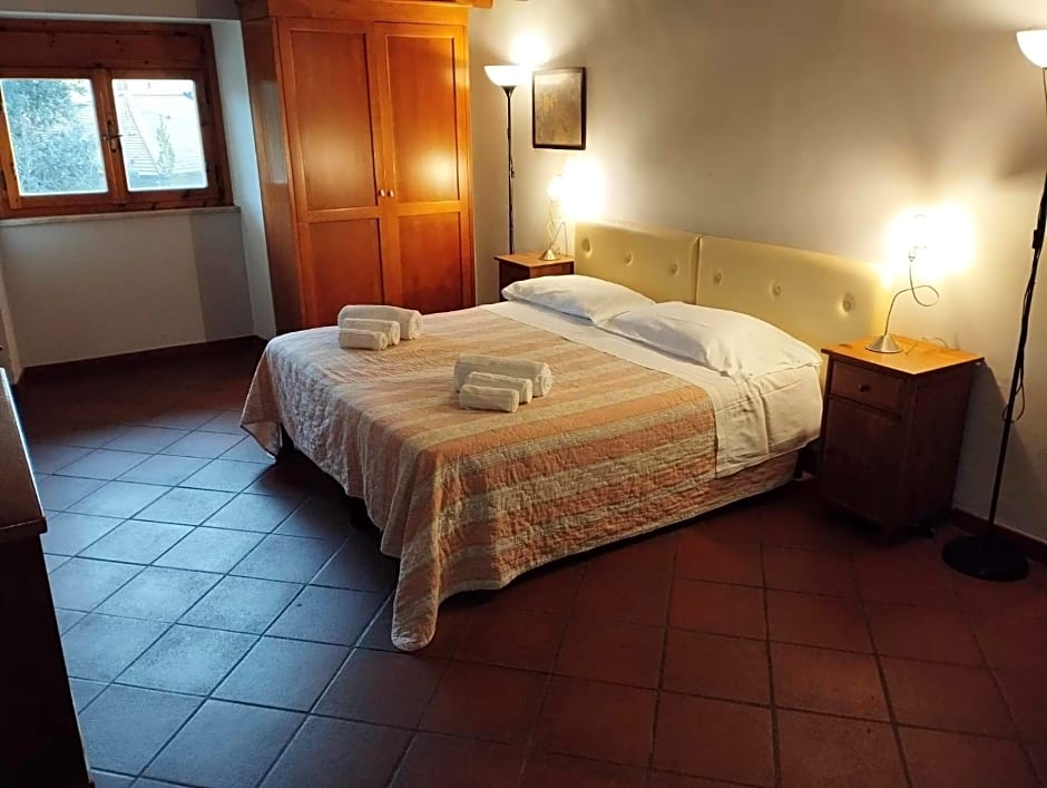 Hotel Fedora
